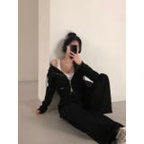 ディアダブルピンタックトレーニングセットアップ op1271 | BEIDELLI | 詳細画像10 