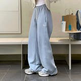 ツーウェイ、刺繍トレーニングスウェットパンツ pt1392 | BEIDELLI | 詳細画像10 