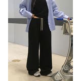 ツーウェイ、刺繍トレーニングスウェットパンツ pt1392 | BEIDELLI | 詳細画像6 