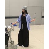 ツーウェイ、刺繍トレーニングスウェットパンツ pt1392 | BEIDELLI | 詳細画像5 