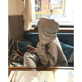 モブニング、配色ツーウェイジップアップパーカー jp1179 | BEIDELLI | 詳細画像8 