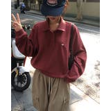 紐付きボーダーTシャツ ts1449 | BEIDELLI | 詳細画像7 