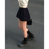 ソフィア、レイヤードスカートパンツ sk1156 | BEIDELLI | 詳細画像4 