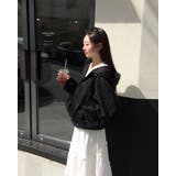 ミリドットフードウィンドブレーカー jp1183 | BEIDELLI | 詳細画像12