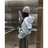 ミリドットフードウィンドブレーカー jp1183 | BEIDELLI | 詳細画像4