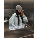 ミリドットフードウィンドブレーカー jp1183 | BEIDELLI | 詳細画像2