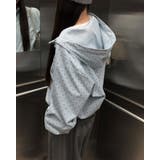 ミリドットフードウィンドブレーカー jp1183 | BEIDELLI | 詳細画像3