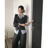 シピ ロングスリーブニットカーディガン cd1272 | BEIDELLI | 詳細画像6