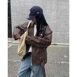 バーニング ライダーオーバーレザージャケット jp1213 | BEIDELLI | 詳細画像5