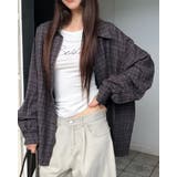WHITE | ダブルアップ ボートネック長袖Tシャツ DS26074 | BEIDELLI