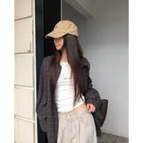 ダブルアップ ボートネック長袖Tシャツ DS26074 | BEIDELLI | 詳細画像3 