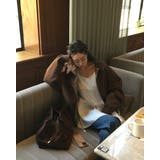 マイル、半ハイネックチェック配色ブルゾン jk1162 | BEIDELLI | 詳細画像1