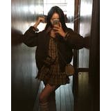 サンドカラー厚手カーディガン cd1279 | BEIDELLI | 詳細画像5