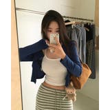 SOTI シンボルレザートートバッグ bg1047 | BEIDELLI | 詳細画像4 