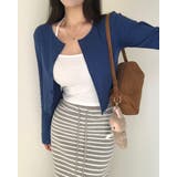 SOTI シンボルレザートートバッグ bg1047 | BEIDELLI | 詳細画像6 