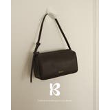 SOTI シンボルレザートートバッグ bg1047 | BEIDELLI | 詳細画像1 