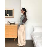 SOTI シンボルレザートートバッグ bg1047 | BEIDELLI | 詳細画像7 