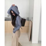 SOTI シンボルレザートートバッグ bg1047 | BEIDELLI | 詳細画像9 