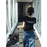 SOTI シンボルレザートートバッグ bg1047 | BEIDELLI | 詳細画像12 