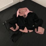 7color、デイリースタンダードクロップドシャツ bs1181 | BEIDELLI | 詳細画像17 