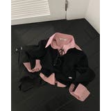 7color、デイリースタンダードクロップドシャツ bs1181 | BEIDELLI | 詳細画像14 