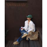 ウィーク、スタンダードデイリーシャツ・ブラウス bs1182 | BEIDELLI | 詳細画像4 