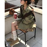 ウィーク、スタンダードデイリーシャツ・ブラウス bs1182 | BEIDELLI | 詳細画像8 