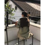 ウィーク、スタンダードデイリーシャツ・ブラウス bs1182 | BEIDELLI | 詳細画像9 