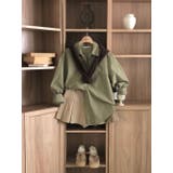 ウィーク、スタンダードデイリーシャツ・ブラウス bs1182 | BEIDELLI | 詳細画像6 