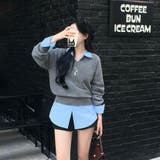 ウィーク、スタンダードデイリーシャツ・ブラウス bs1182 | BEIDELLI | 詳細画像11 