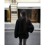 バードステッチツイードジャケット jk1174 | BEIDELLI | 詳細画像7