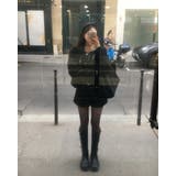 バードステッチツイードジャケット jk1174 | BEIDELLI | 詳細画像5