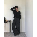 ポキードットニットカーディガン cd1281 | BEIDELLI | 詳細画像8 