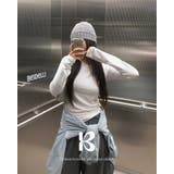 ジェクトステッチスリーブＴシャツ ts1450 | BEIDELLI | 詳細画像1 