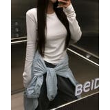 ジェクトステッチスリーブＴシャツ ts1450 | BEIDELLI | 詳細画像4 