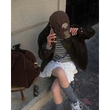 ロックシック、レザーブルゾンジャケット jk1159 | BEIDELLI | 詳細画像8