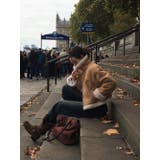 シアリング、バックポケットデニムワイドパンツ pt1427 | BEIDELLI | 詳細画像6 