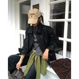 トリックスリムフィットチェックシャツ bs1207 | BEIDELLI | 詳細画像6 