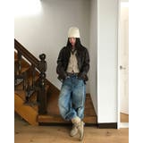 トリックスリムフィットチェックシャツ bs1207 | BEIDELLI | 詳細画像11 