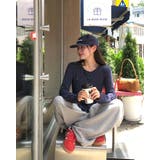 クラウド、フリル ドットカーディガン cd1276 | BEIDELLI | 詳細画像4