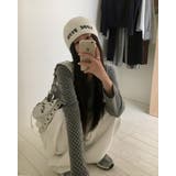 クラウド、フリル ドットカーディガン cd1276 | BEIDELLI | 詳細画像8