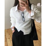 ベターストライプシャツ bs1208 | BEIDELLI | 詳細画像8 