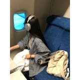 カジュアルオーバーフィットチェックシャツ bs1161 | BEIDELLI | 詳細画像3 