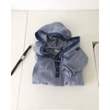 ボーダーフーディー長袖Tシャツ ts1454 | BEIDELLI | 詳細画像5 