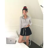 ボーダーフーディー長袖Tシャツ ts1454 | BEIDELLI | 詳細画像11 