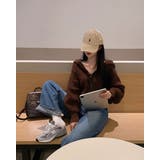 オーシャンワイドデニムパンツ pt1385 | BEIDELLI | 詳細画像9 