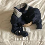 ルーズフィット配色プラケットトレーナー ts1374 | BEIDELLI | 詳細画像9 