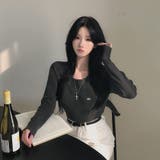 ティルダ、ラウンドラグランニット nt1297 | BEIDELLI | 詳細画像13 