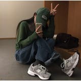 ティルダ、ラウンドラグランニット nt1297 | BEIDELLI | 詳細画像7 