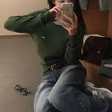 ティルダ、ラウンドラグランニット nt1297 | BEIDELLI | 詳細画像6 